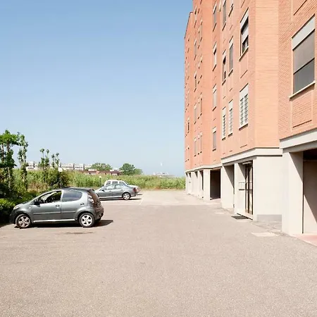Casa Di Chiara E Sara