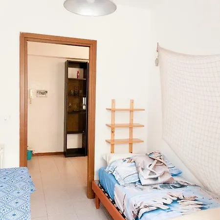 Casa Di Chiara E Sara Feriehus *