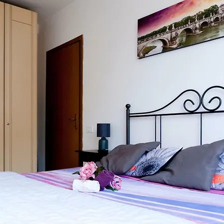 Casa Di Chiara E Sara Feriehus *